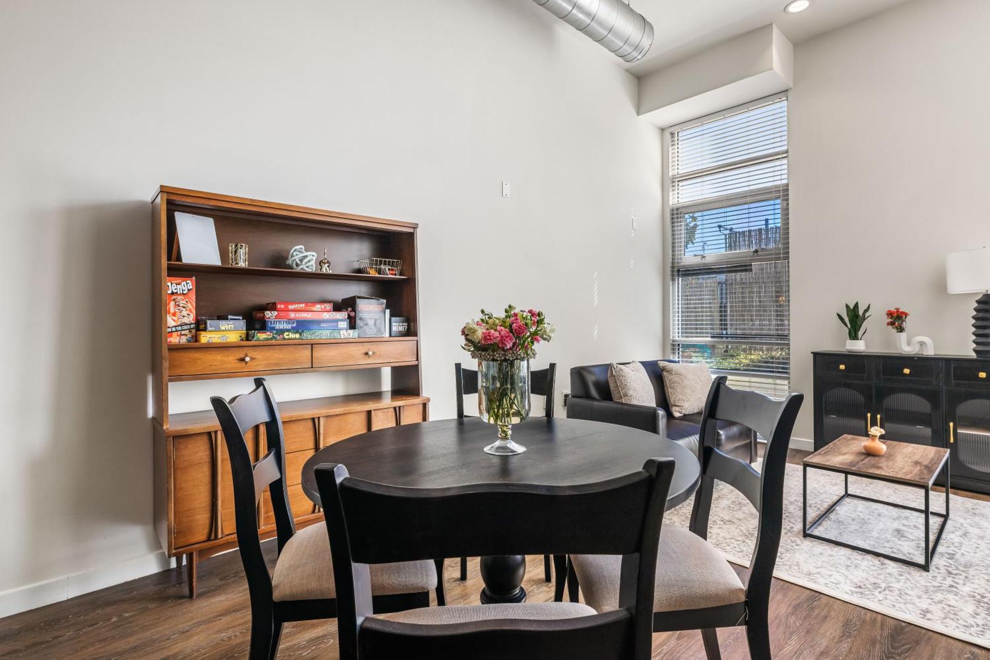 Dtla Loft, Parking, Pool, Gym, Steps To Crypto Arena Los Angeles